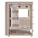 ASUS ProArt PA401 Wood Edition TG Case - Beige
