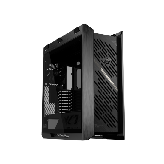 ASUS ROG Strix Helios II GX601S Tempered Glass Case