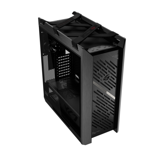 ASUS ROG Strix Helios II GX601S Tempered Glass Case