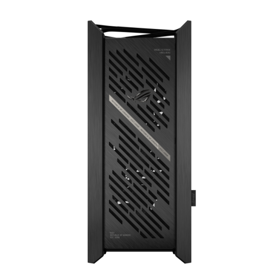 ASUS ROG Strix Helios II GX601S Tempered Glass Case