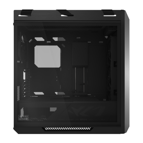 ASUS ROG Strix Helios II GX601S Tempered Glass Case