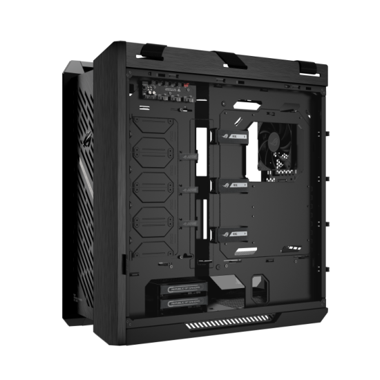 ASUS ROG Strix Helios II GX601S Tempered Glass Case