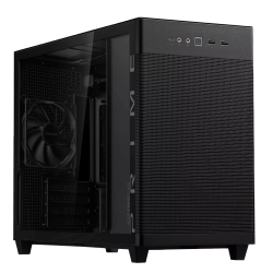 Asus Prime AP201 Tempered Glass - Black