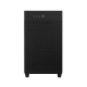 Asus Prime AP201 Tempered Glass - Black Asus Prime AP201 Tempered Glass - Black