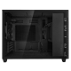 Asus Prime AP201 Tempered Glass - Black Asus Prime AP201 Tempered Glass - Black