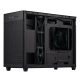 Asus Prime AP201 Tempered Glass - Black Asus Prime AP201 Tempered Glass - Black