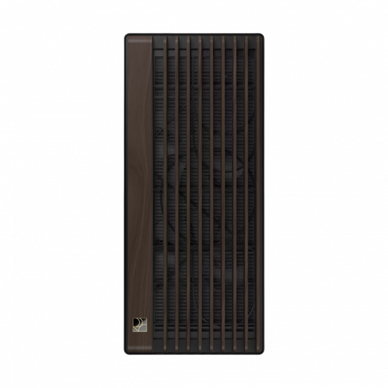 Asus Proart PA602 Wood Metal PWM Case - Black Asus Proart PA602 Wood Metal PWM Case - Black