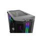 Be Quiet! PURE BASE 500 FX Gaming Case - Black