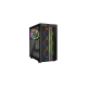 Be Quiet! PURE BASE 500 FX Gaming Case - Black