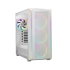 Be Quiet! Shadow Base 800Fx Window White case