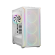 Be Quiet! Shadow Base 800Fx Window White case Be Quiet! Shadow Base 800Fx Window White case