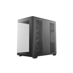 DeepCool CG590U 5f Curved Panoramic Case