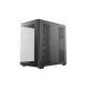 DeepCool CG590U 5f Curved Panoramic Case DeepCool CG590U 5f Curved Panoramic Case