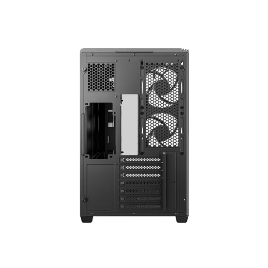 DeepCool CG590U 5f Curved Panoramic Case DeepCool CG590U 5f Curved Panoramic Case