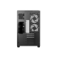 DeepCool CG590U 5f Curved Panoramic Case DeepCool CG590U 5f Curved Panoramic Case