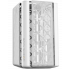 Geometric Future M2 THE ARK - mATX / Mini ITX - Mesh Panel - High Airflow - Gaming Case - White