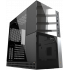 Geometric Future M4 CALIBURN - Mid Tower - E-ATX / ATX - Vertical GPU Mount - Gaming Case - Black