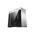 Geometric Future M8 Dharma Mid Tower Gaming Case - Silver