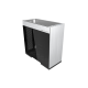Geometric Future M8 Dharma Mid Tower Gaming Case - Silver