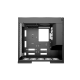 Geometric Future M8 Dharma Mid Tower Gaming Case - Silver