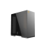 Geometric Future M8 Lohan Mid Tower Gaming Case - Black