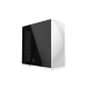 Geometric Future M8 Lohan Mid Tower Gaming Case - White