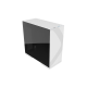 Geometric Future M8 Lohan Mid Tower Gaming Case - White