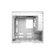 Geometric Future M8 Lohan Mid Tower Gaming Case - White