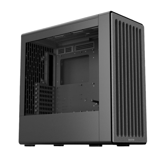 HAVN BF 360 Case - Black