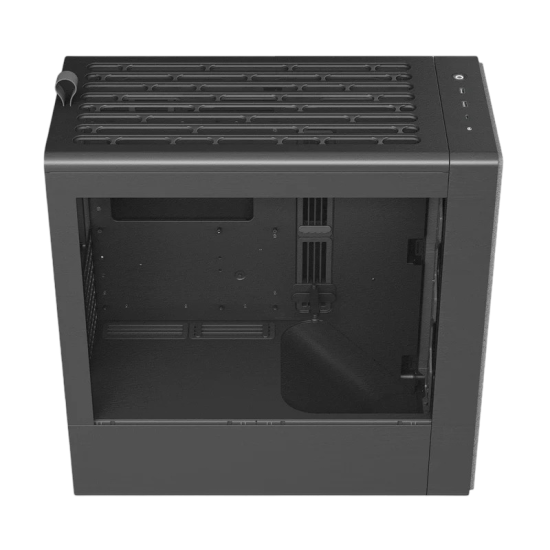 HAVN BF 360 Case - Black
