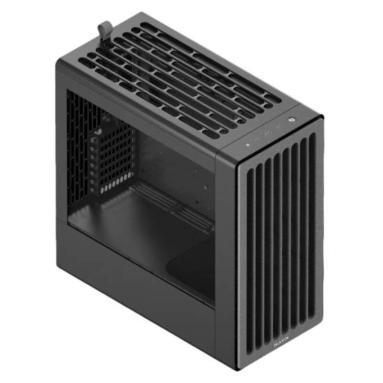 HAVN BF 360 Case - Black