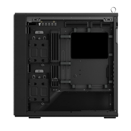 HAVN BF 360 Case - Black