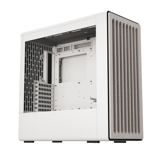 HAVN BF 360 Case - White