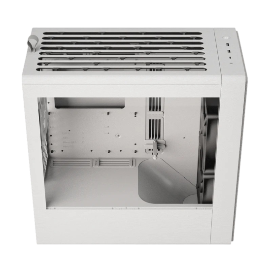 HAVN BF 360 Case - White