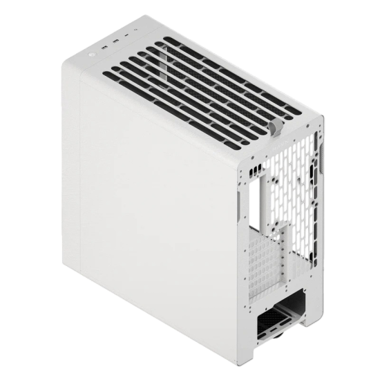 HAVN BF 360 Case - White