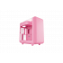 HYTE X50 Air ATX Case Mesh Side Panel - Strawberry Milk