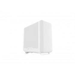 HYTE X50 Air ATX Case Mesh Side Panel - Snow White