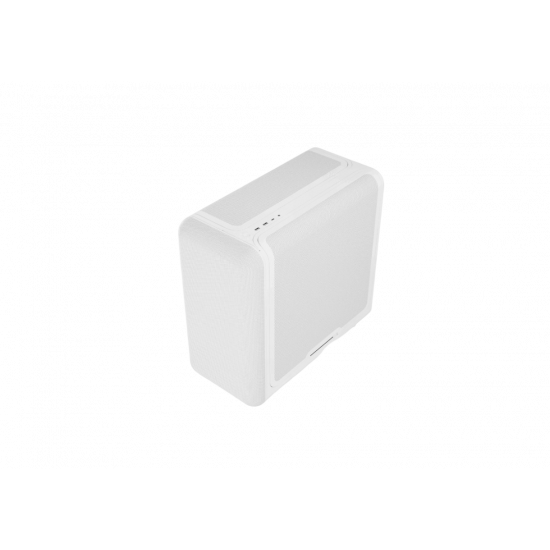 HYTE X50 Air ATX Case Mesh Side Panel - Snow White HYTE X50 Air ATX Case Mesh Side Panel - Snow White