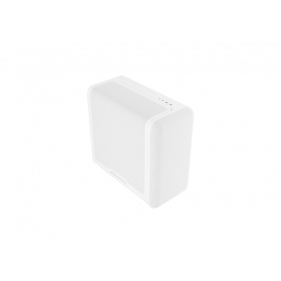 HYTE X50 Air ATX Case Mesh Side Panel - Snow White HYTE X50 Air ATX Case Mesh Side Panel - Snow White