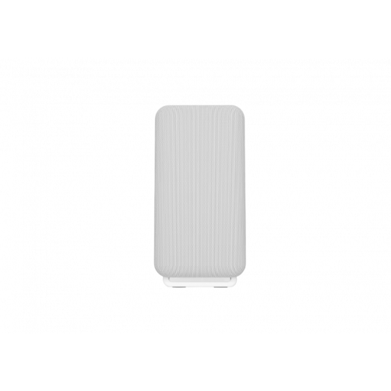 HYTE X50 Air ATX Case Mesh Side Panel - Snow White HYTE X50 Air ATX Case Mesh Side Panel - Snow White