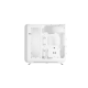 HYTE X50 Air ATX Case Mesh Side Panel - Snow White HYTE X50 Air ATX Case Mesh Side Panel - Snow White
