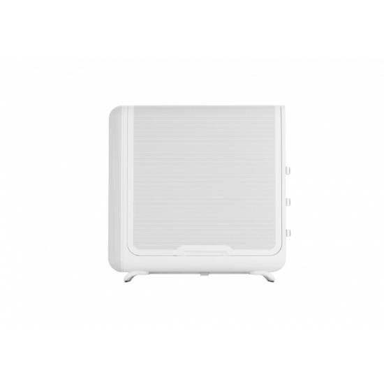 HYTE X50 Air ATX Case Mesh Side Panel - Snow White HYTE X50 Air ATX Case Mesh Side Panel - Snow White
