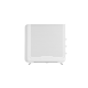 HYTE X50 Air ATX Case Mesh Side Panel - Snow White HYTE X50 Air ATX Case Mesh Side Panel - Snow White