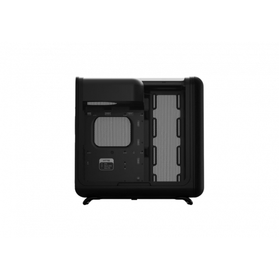 HYTE X50 ATX Case Tempered Glass Side Panel - Pitch Black