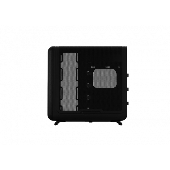 HYTE X50 ATX Case Tempered Glass Side Panel - Pitch Black