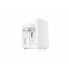 HYTE X50 ATX Case Tempered Glass Side Panel - Snow White
