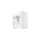 HYTE X50 ATX Case Tempered Glass Side Panel - Snow White