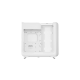 HYTE X50 ATX Case Tempered Glass Side Panel - Snow White