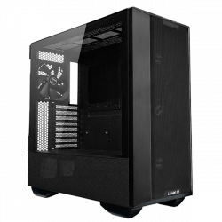 LIAN LI LANCOOL III MESH RGB Case - Black