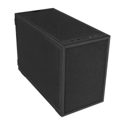 Lian Li B4 mATX Mesh Case - Black